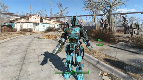 ada fallout 4|fallout 4 ada upgrade.